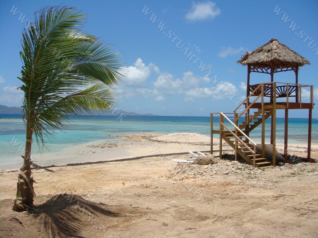 Forest Bay - Conch Bay Development Anguilla 2008