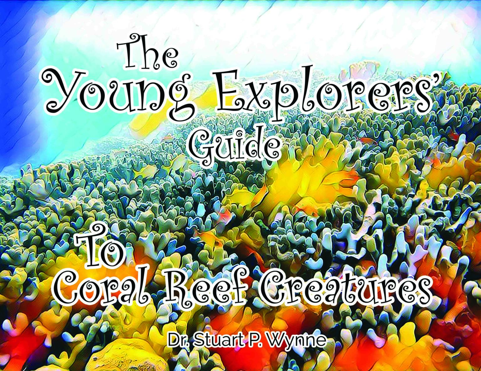 The Young Explorers Series